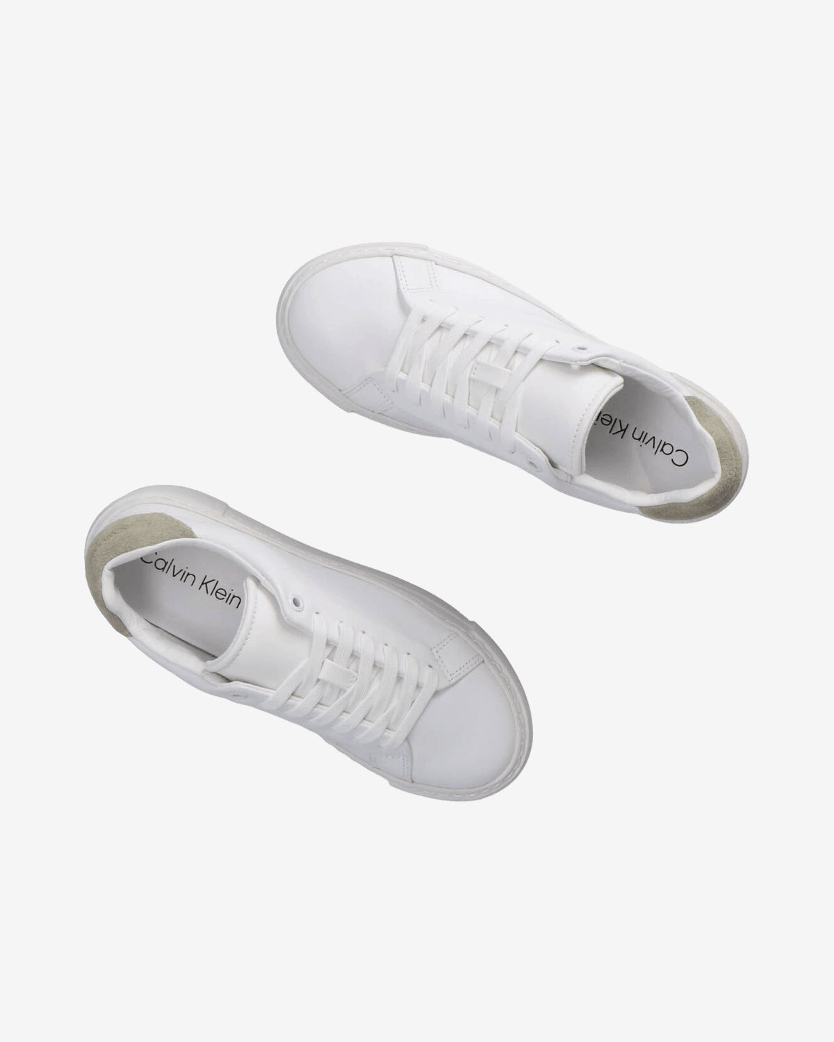 Sneakers FF CUPSOLE LACE UP