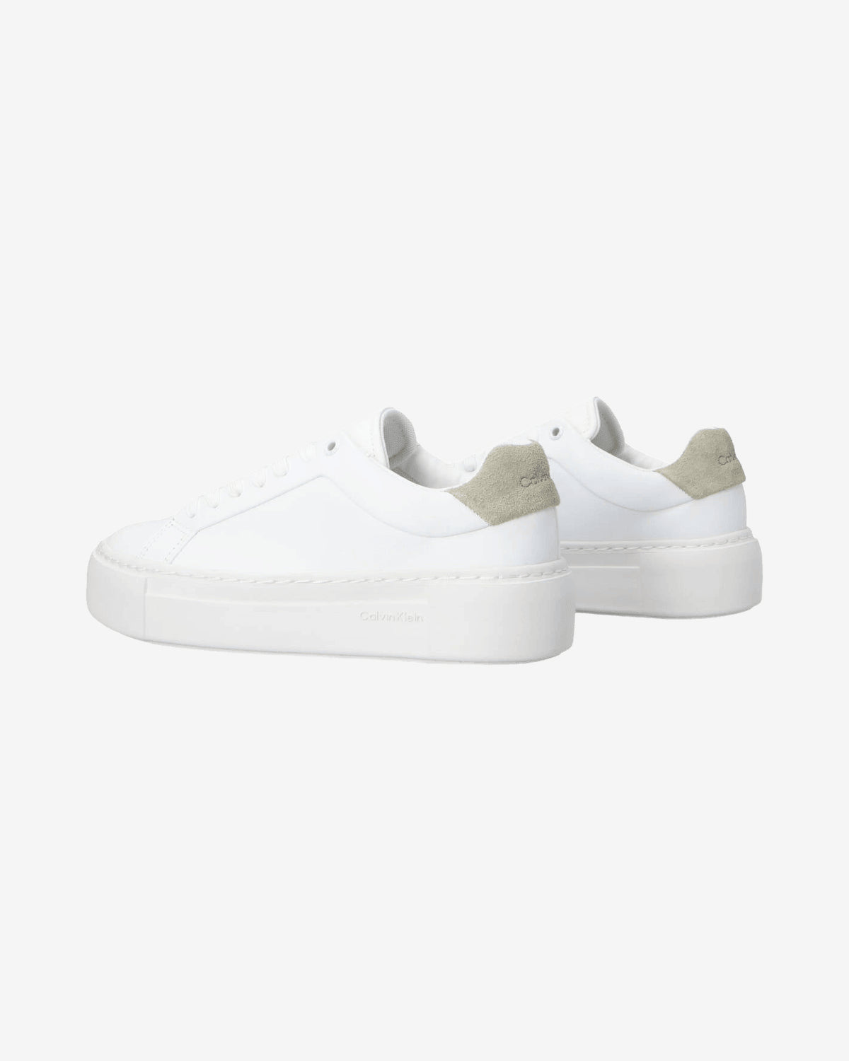Sneakers FF CUPSOLE LACE UP