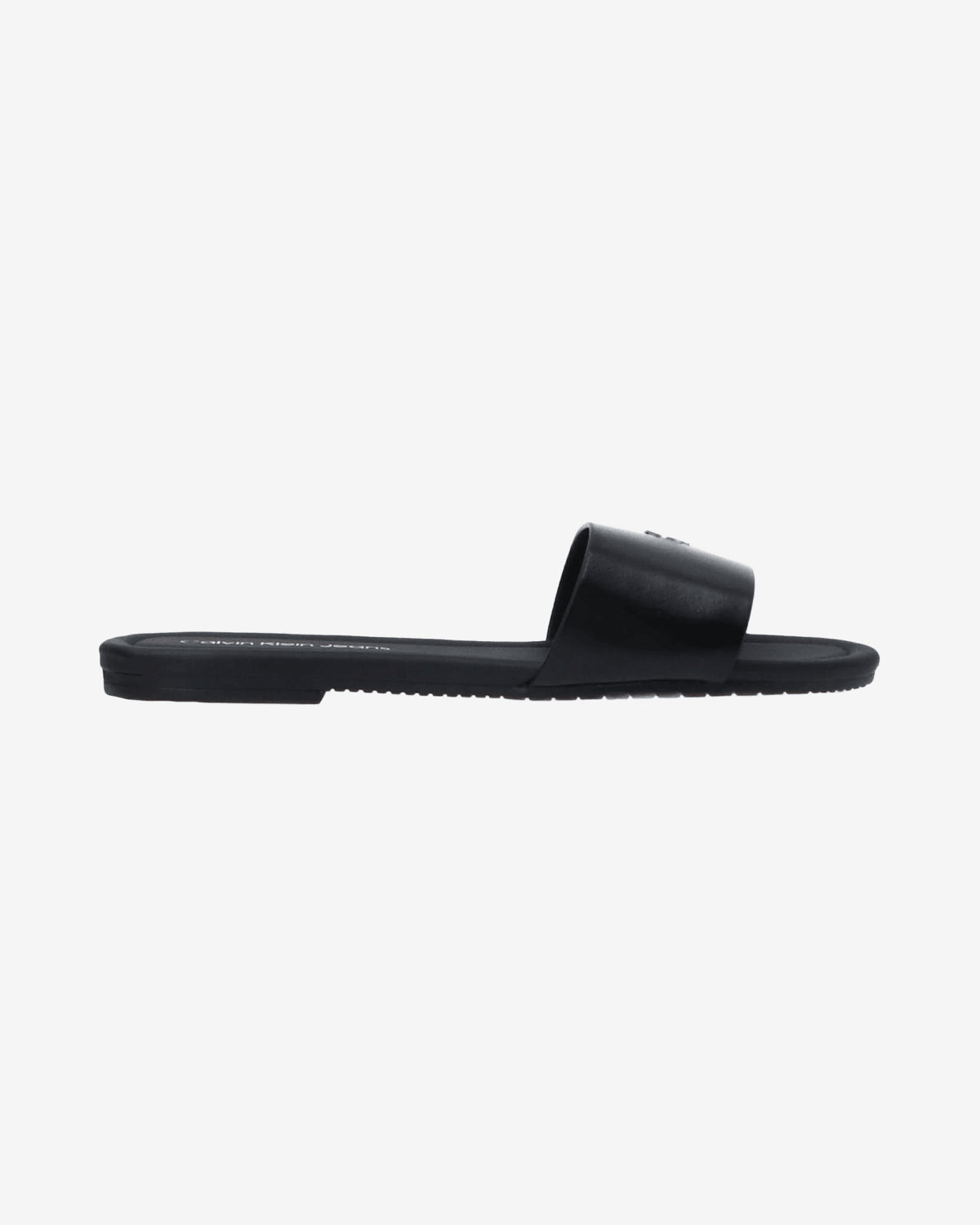 Sandali FLAT SANDAL SLIDE MG