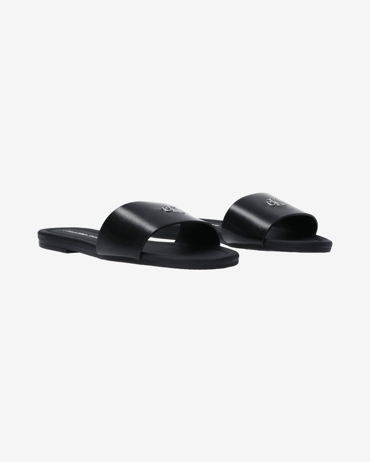 Sandali FLAT SANDAL SLIDE MG