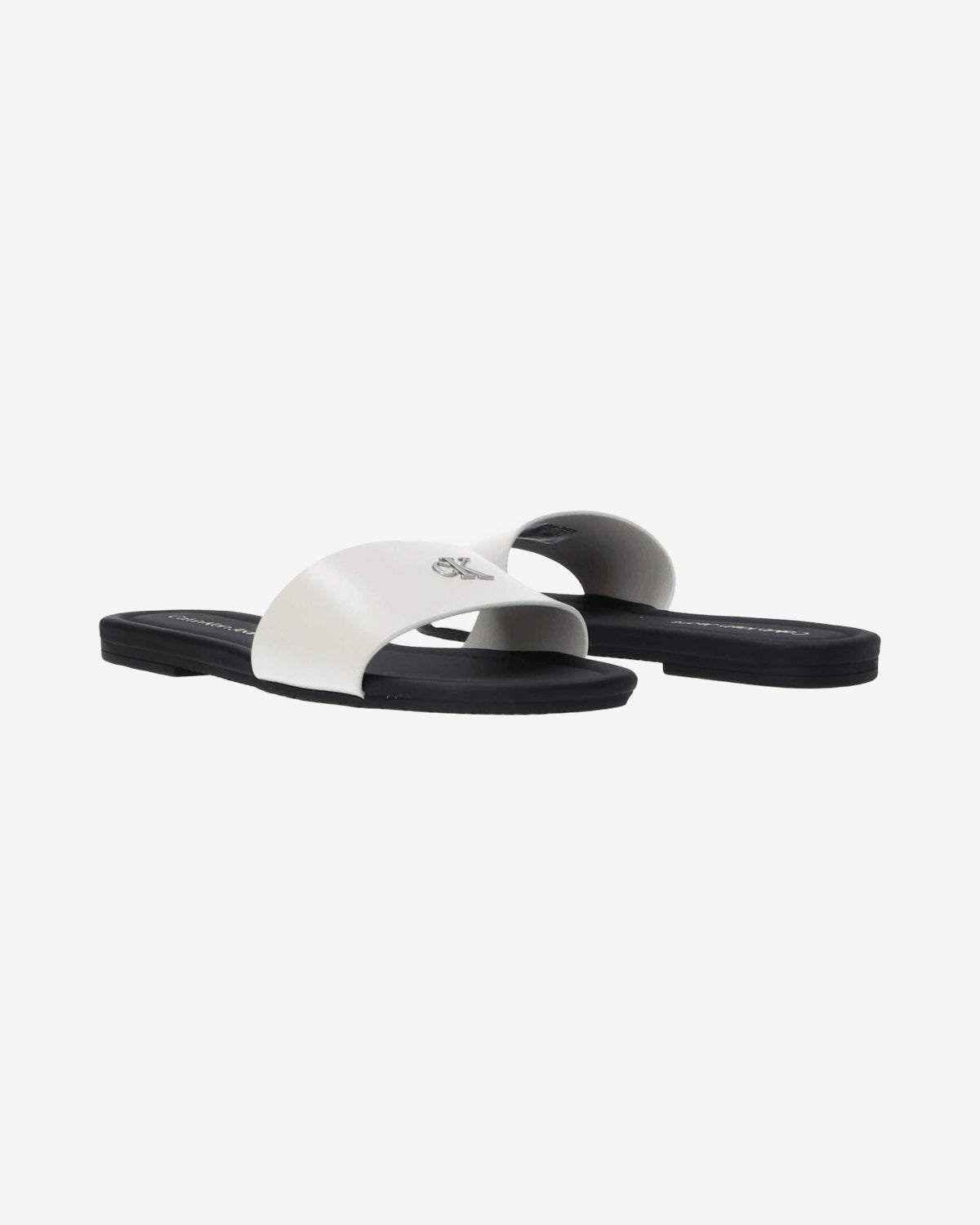 Sandali FLAT SANDAL SLIDE MG