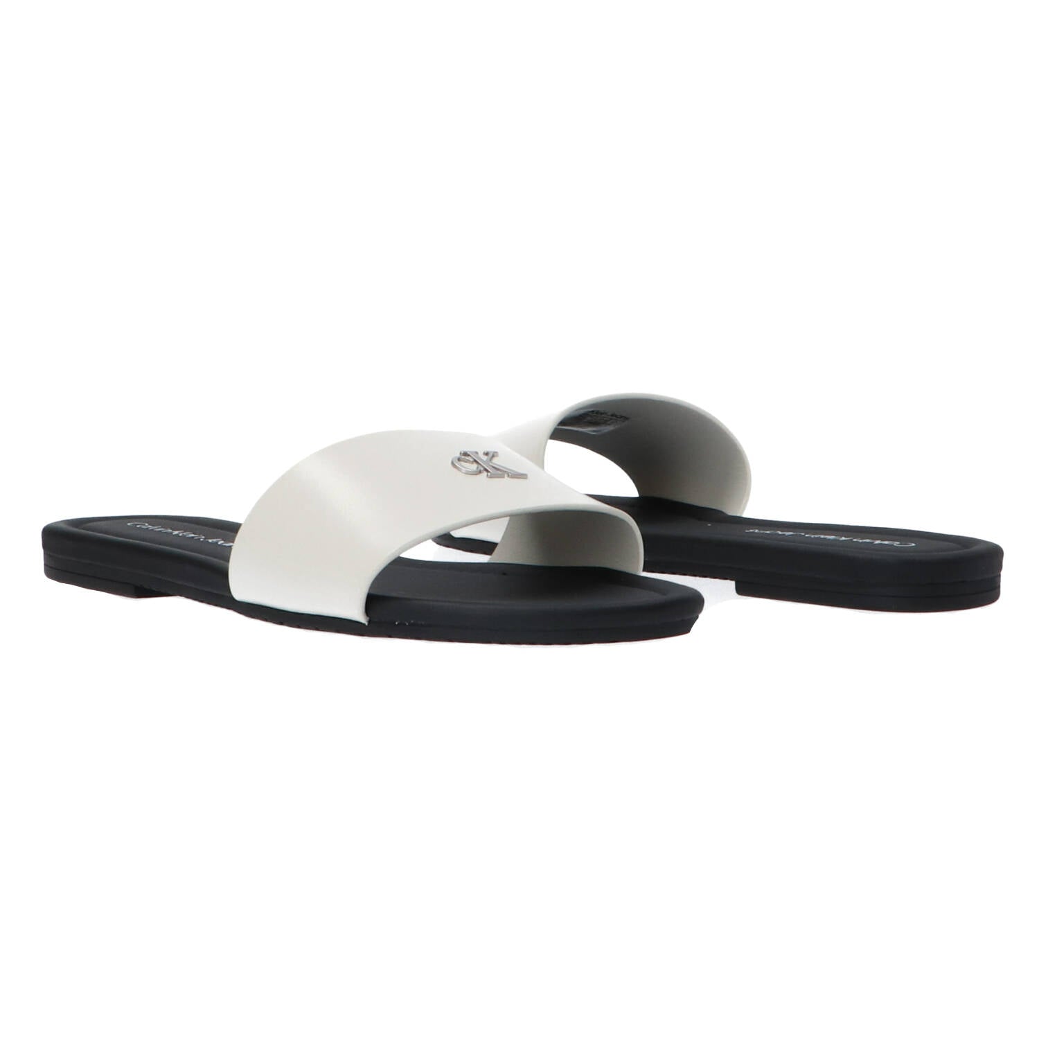 Sandali FLAT SANDAL SLIDE MG