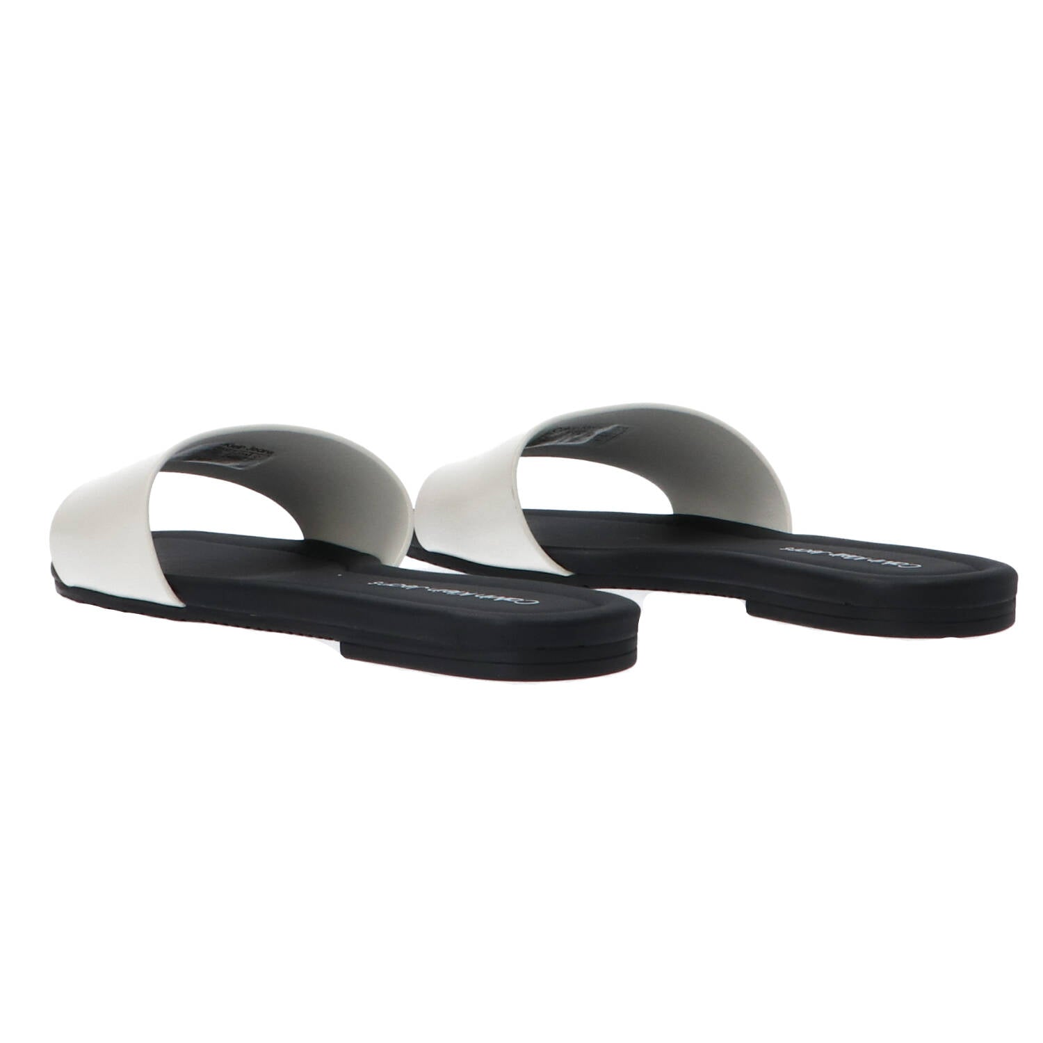 Sandali FLAT SANDAL SLIDE MG