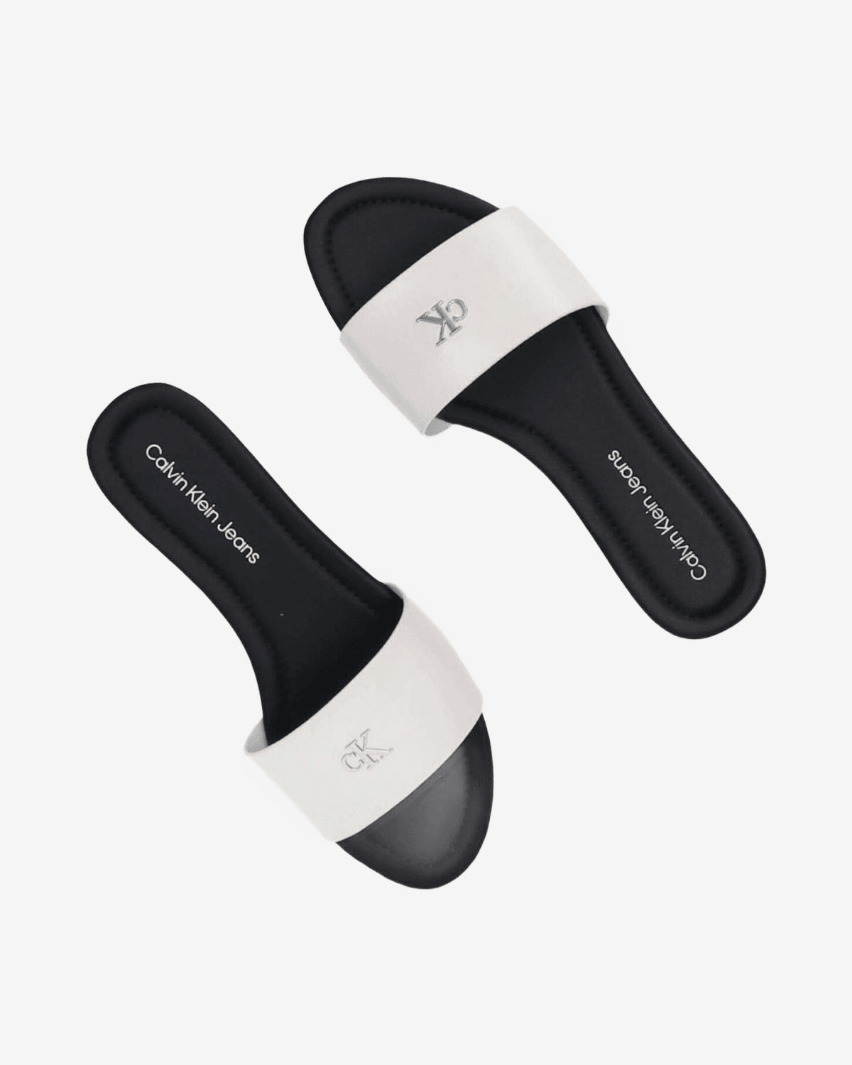 Sandali FLAT SANDAL SLIDE MG