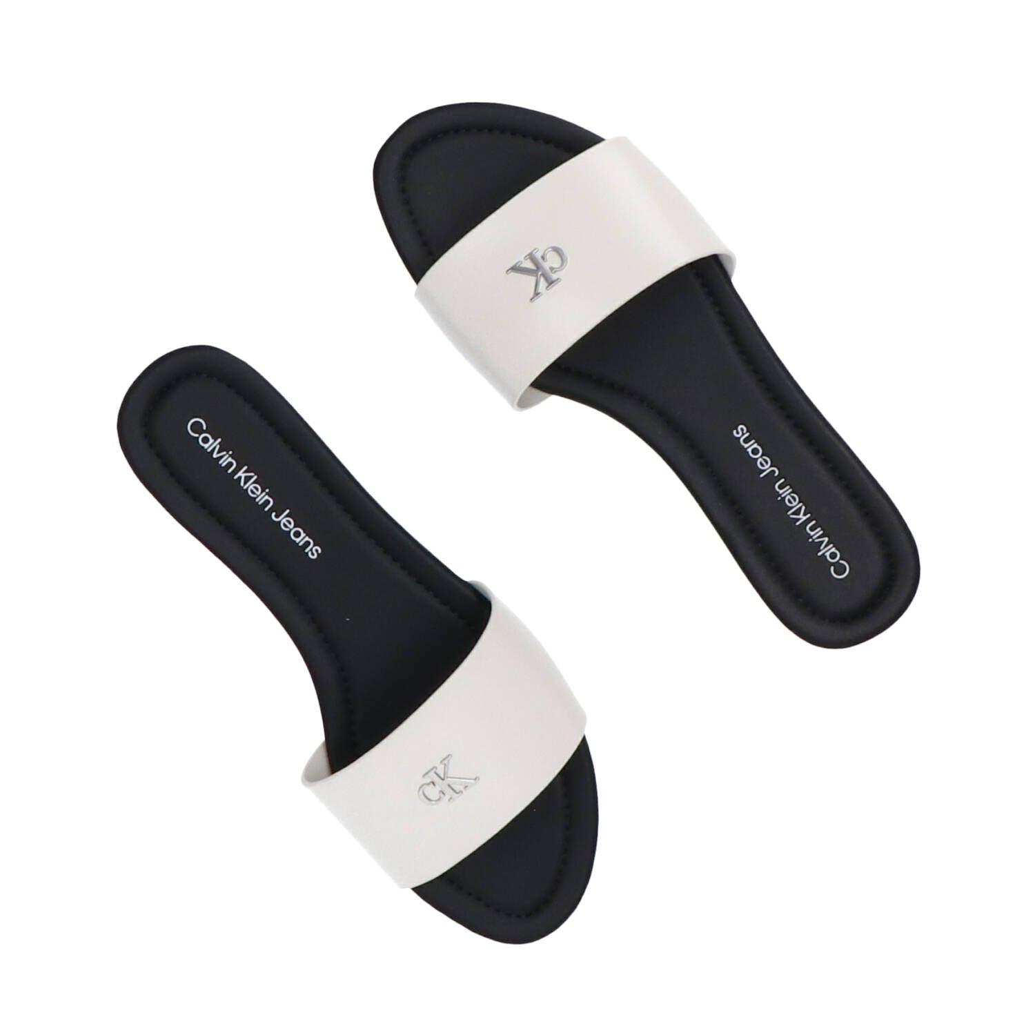 Sandali FLAT SANDAL SLIDE MG