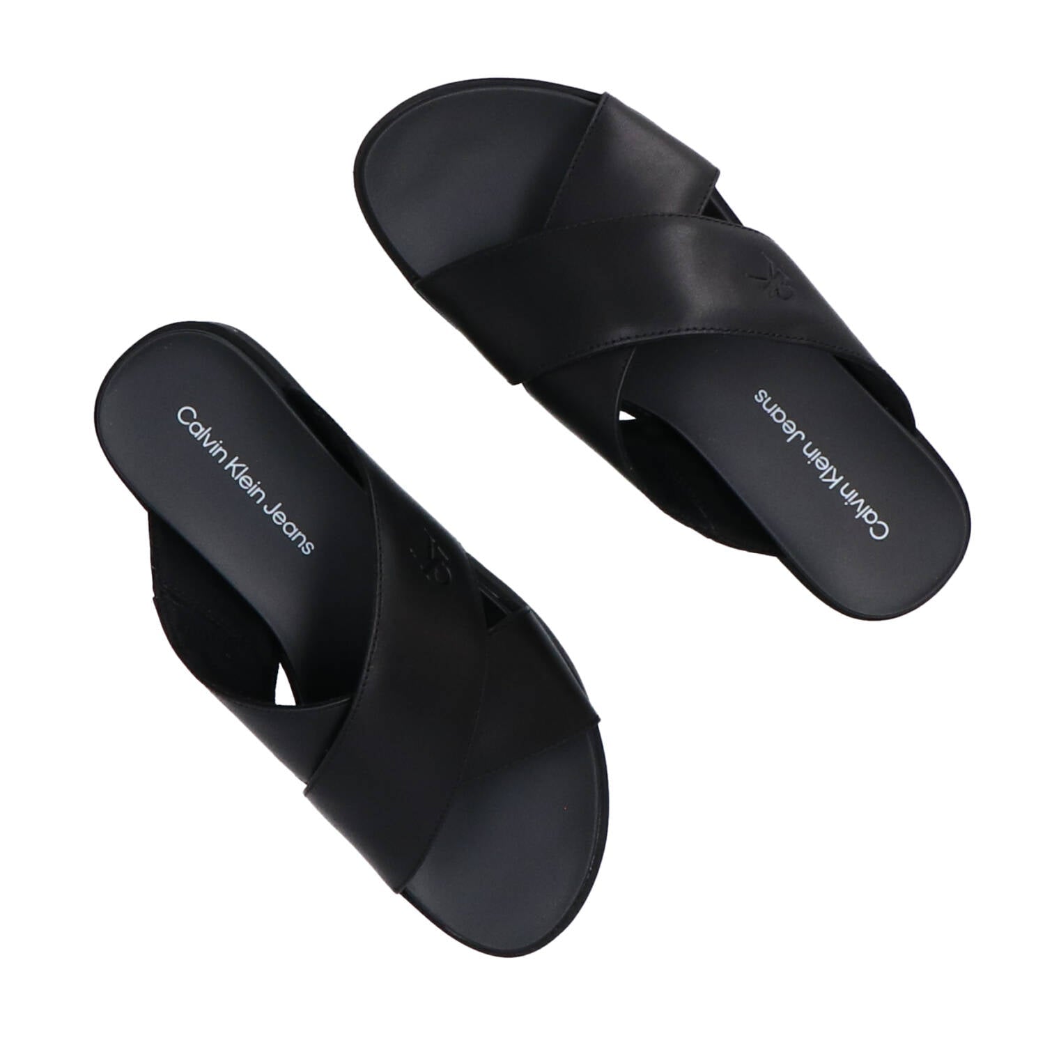 Sandali FLATFORM CROSS MG UC