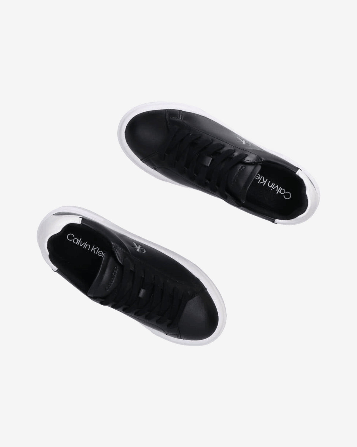 Sneakers FLATFORM LACE UP LTH MET MG