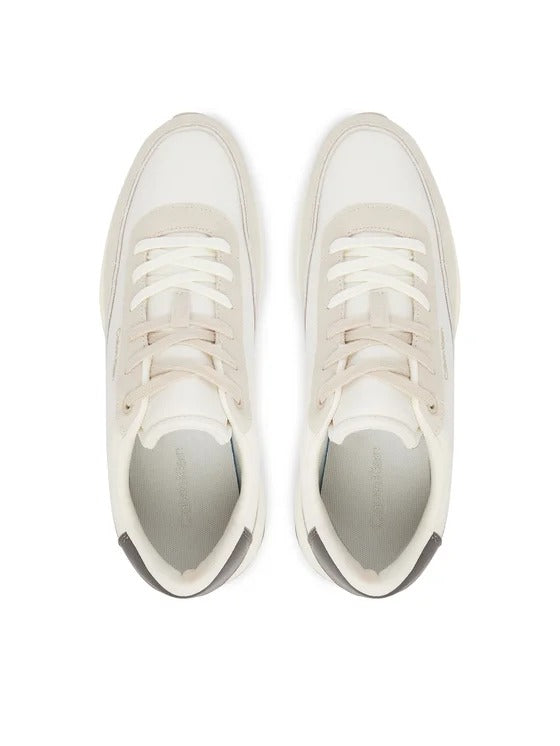 Sneakers Calvin Klein HMOHMO2144 CITY RUNNER LACEUP