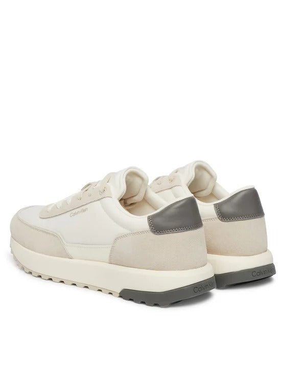 Sneakers Calvin Klein HMOHMO2144 CITY RUNNER LACEUP