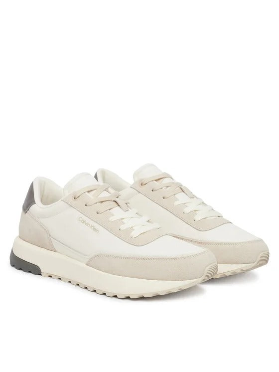 Sneakers Calvin Klein HMOHMO2144 CITY RUNNER LACEUP