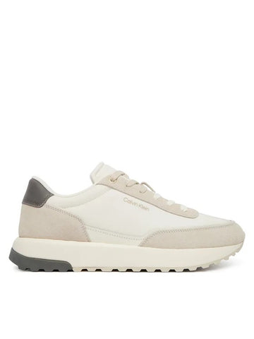 Sneakers Calvin Klein HMOHMO2144 CITY RUNNER LACEUP