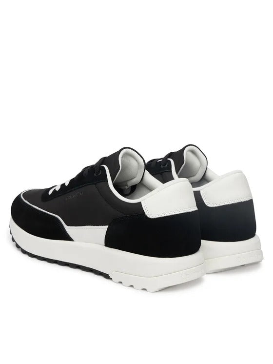 Sneakers Calvin Klein HMOHMO2144 CITY RUNNER LACEUP