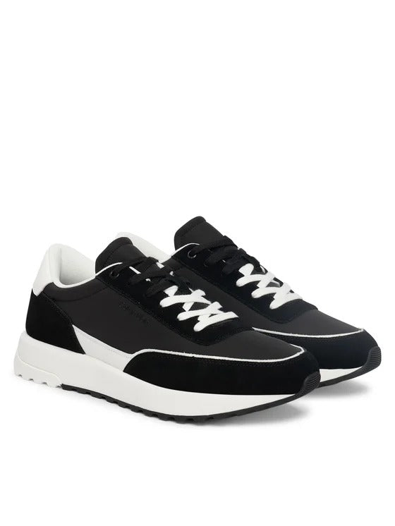 Sneakers Calvin Klein HMOHMO2144 CITY RUNNER LACEUP