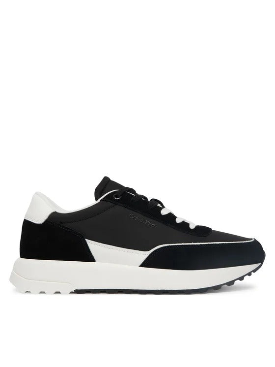 Sneakers Calvin Klein HMOHMO2144 CITY RUNNER LACEUP
