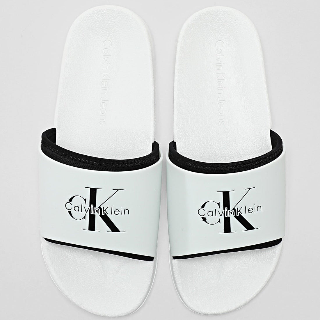 Scarpe mare Calvin Klein HMOHMO2229 ESS SLIDE