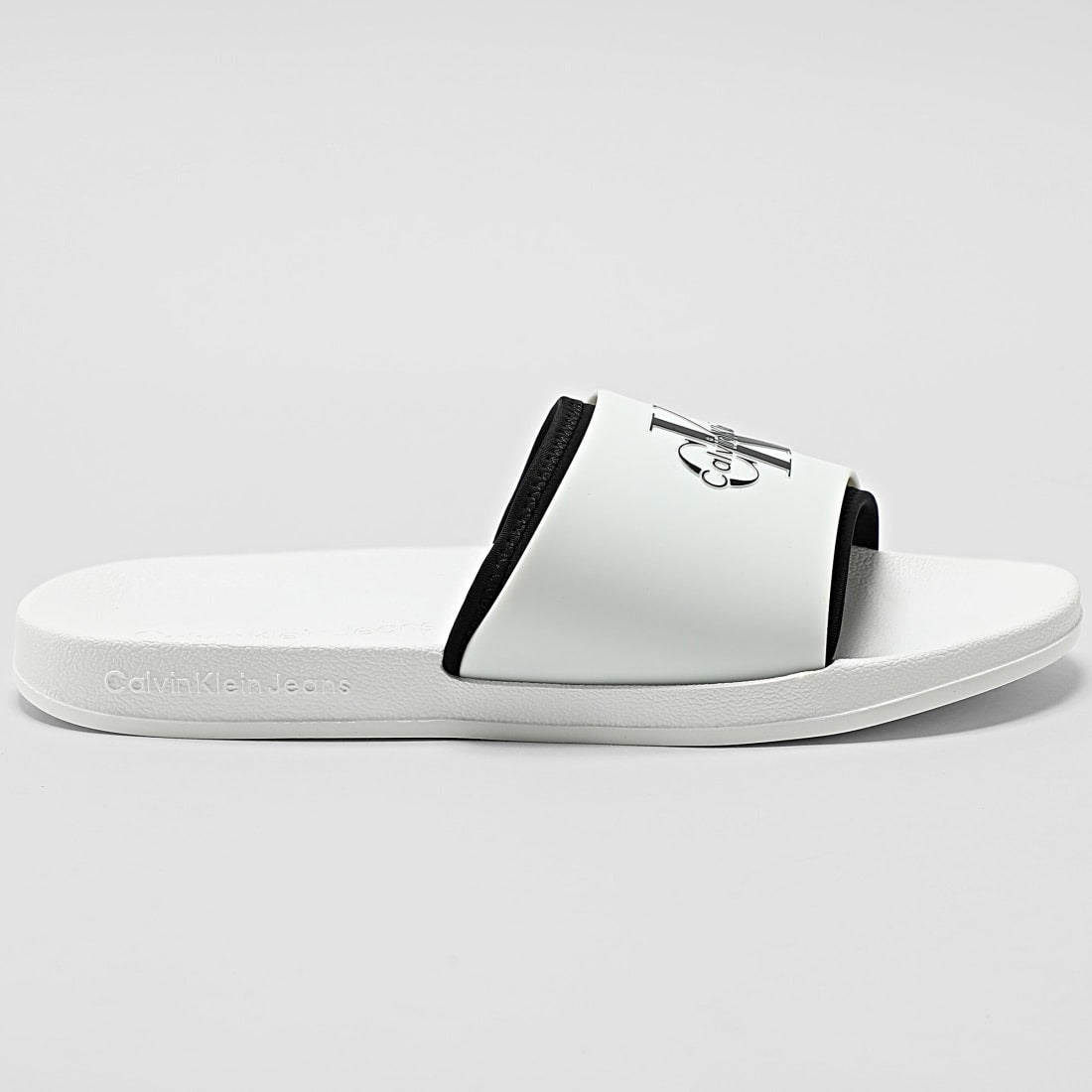 Scarpe mare Calvin Klein HMOHMO2229 ESS SLIDE