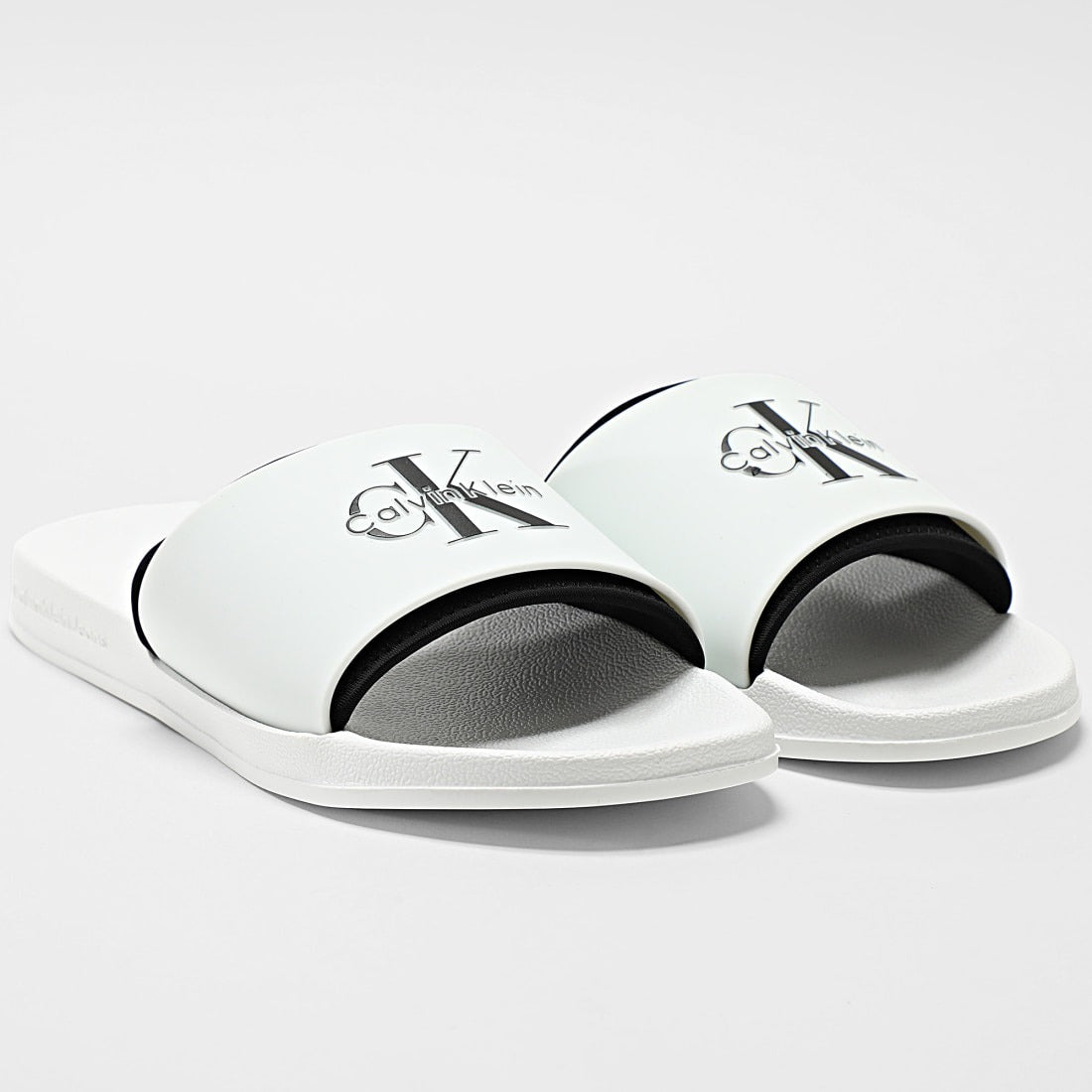 Scarpe mare Calvin Klein HMOHMO2229 ESS SLIDE