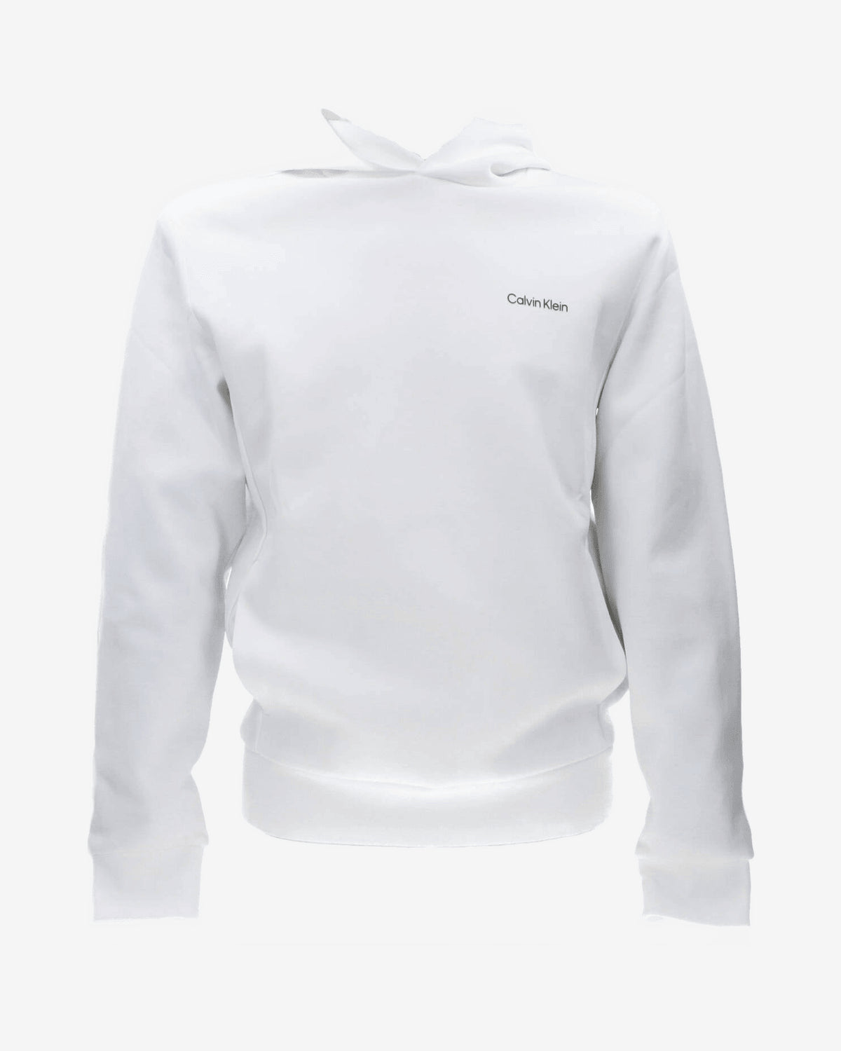 Felpe K10K109927 FELPA LOGO HOODIE