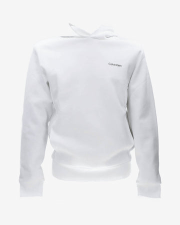 Felpe K10K109927 FELPA LOGO HOODIE