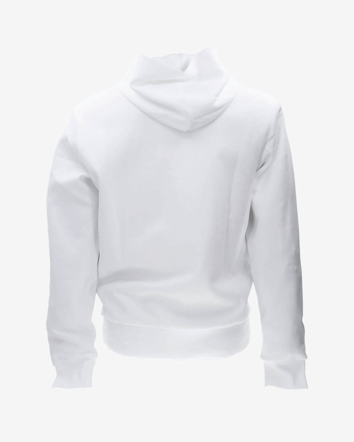 Felpe K10K109927 FELPA LOGO HOODIE