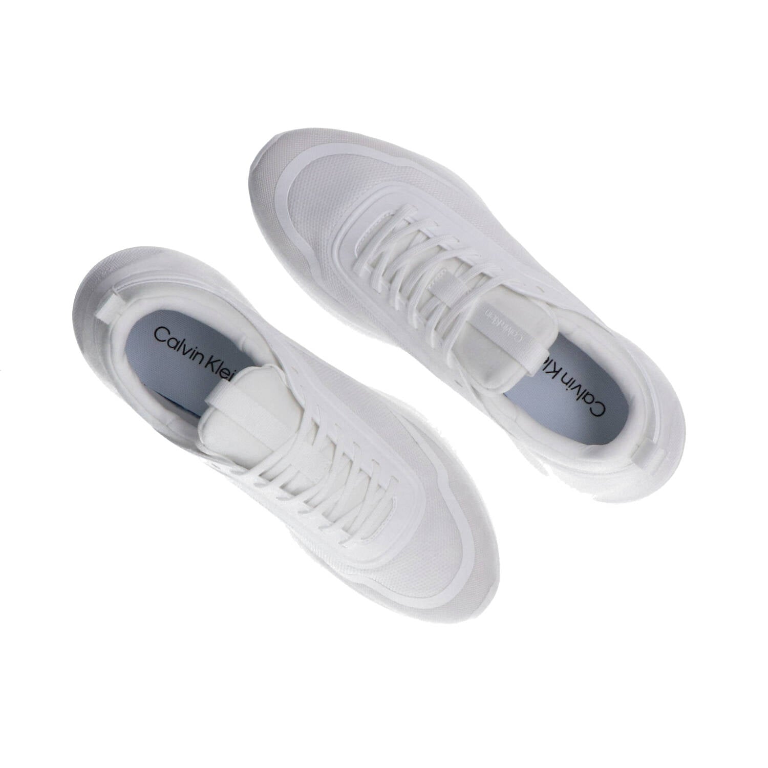 Sneakers Calvin Klein LIGHT EVA RUN LACE SOCK MM
