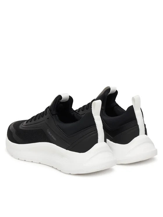 Sneakers Calvin Klein LIGHT EVA RUN SOCK MESH LYCRA