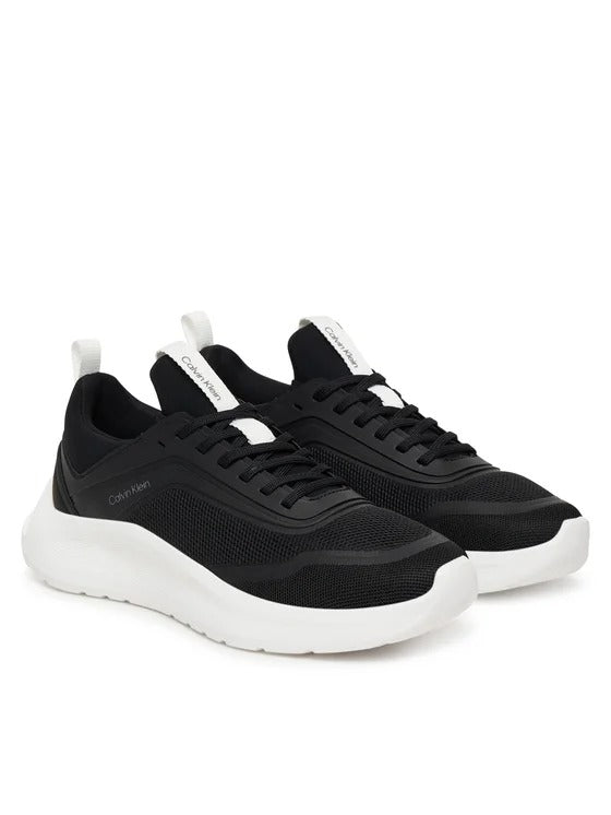 Sneakers Calvin Klein LIGHT EVA RUN SOCK MESH LYCRA