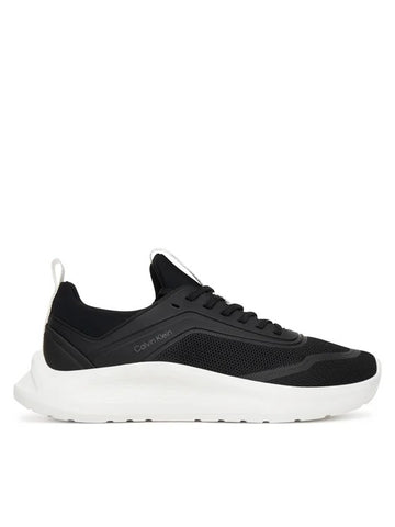 Sneakers Calvin Klein LIGHT EVA RUN SOCK MESH LYCRA