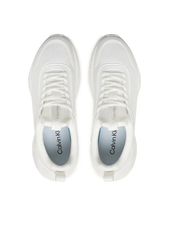 Sneakers Calvin Klein LIGHT EVA RUN SOCK MESH LYCRA