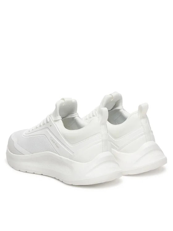 Sneakers Calvin Klein LIGHT EVA RUN SOCK MESH LYCRA