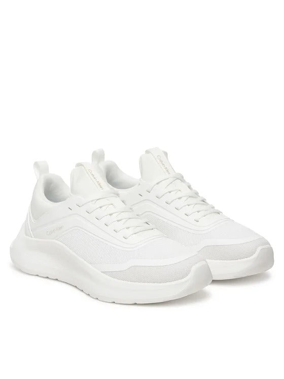 Sneakers Calvin Klein LIGHT EVA RUN SOCK MESH LYCRA
