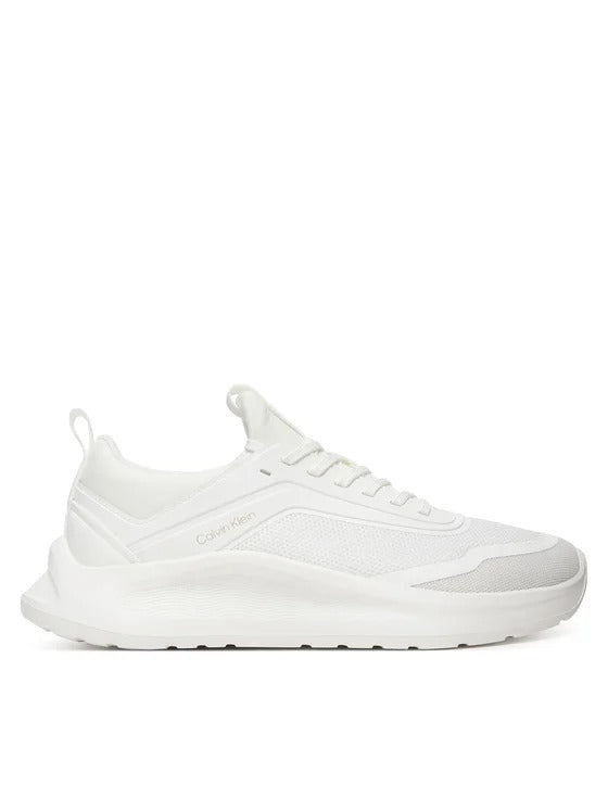 Sneakers Calvin Klein LIGHT EVA RUN SOCK MESH LYCRA