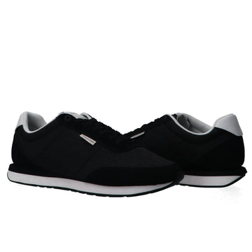 Sneakers Calvin Klein RETRO RUNNER RIPSTOP AOP NY