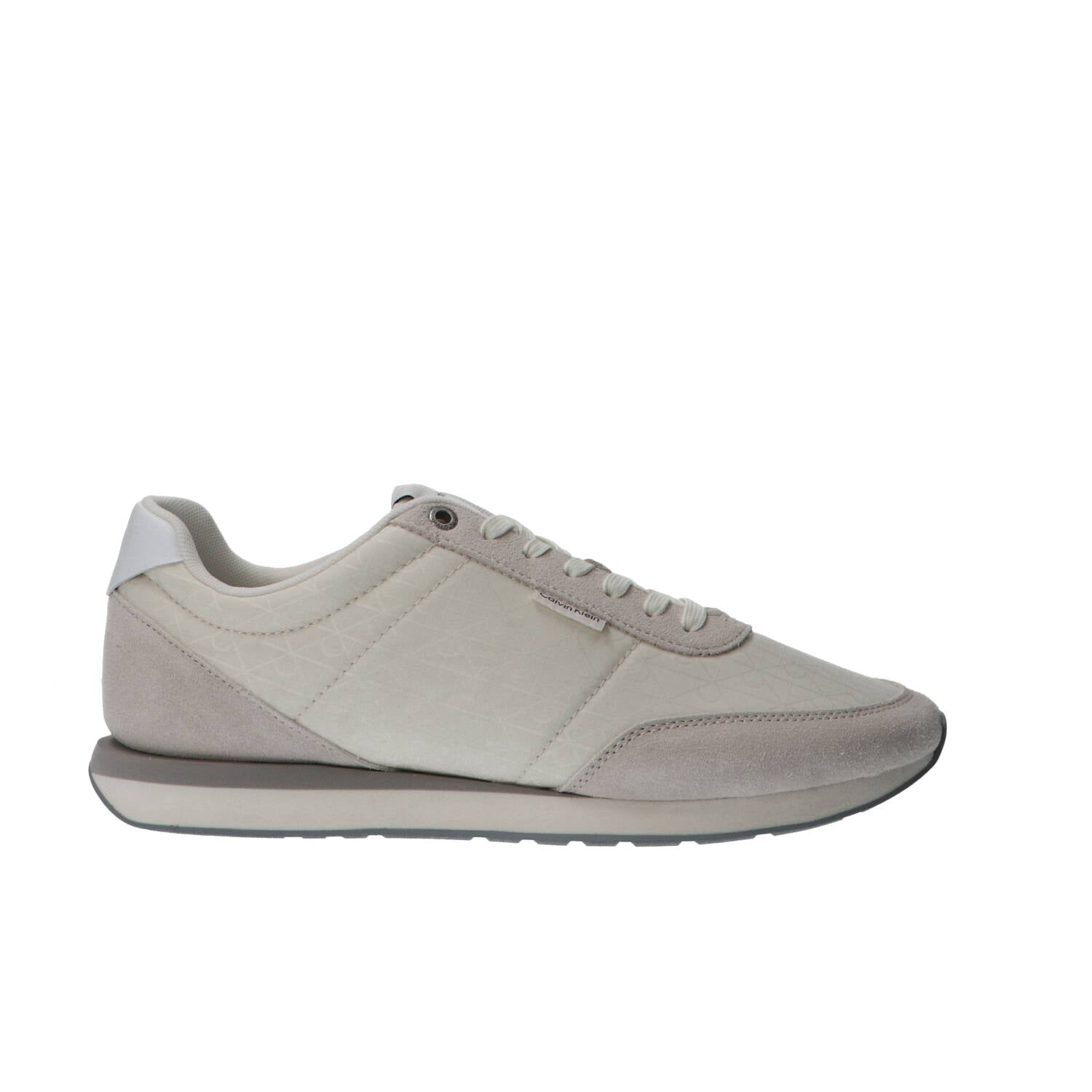 Sneakers Calvin Klein RETRO RUNNER RIPSTOP AOP NY