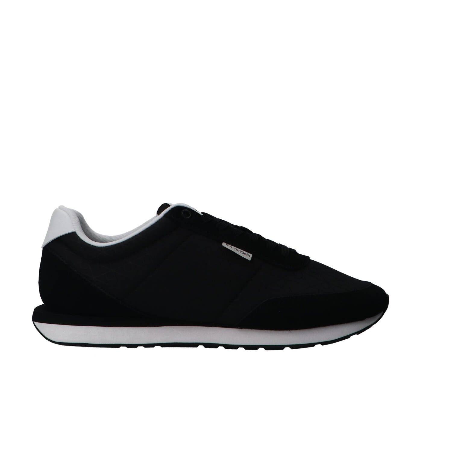 Sneakers Calvin Klein RETRO RUNNER RIPSTOP AOP NY
