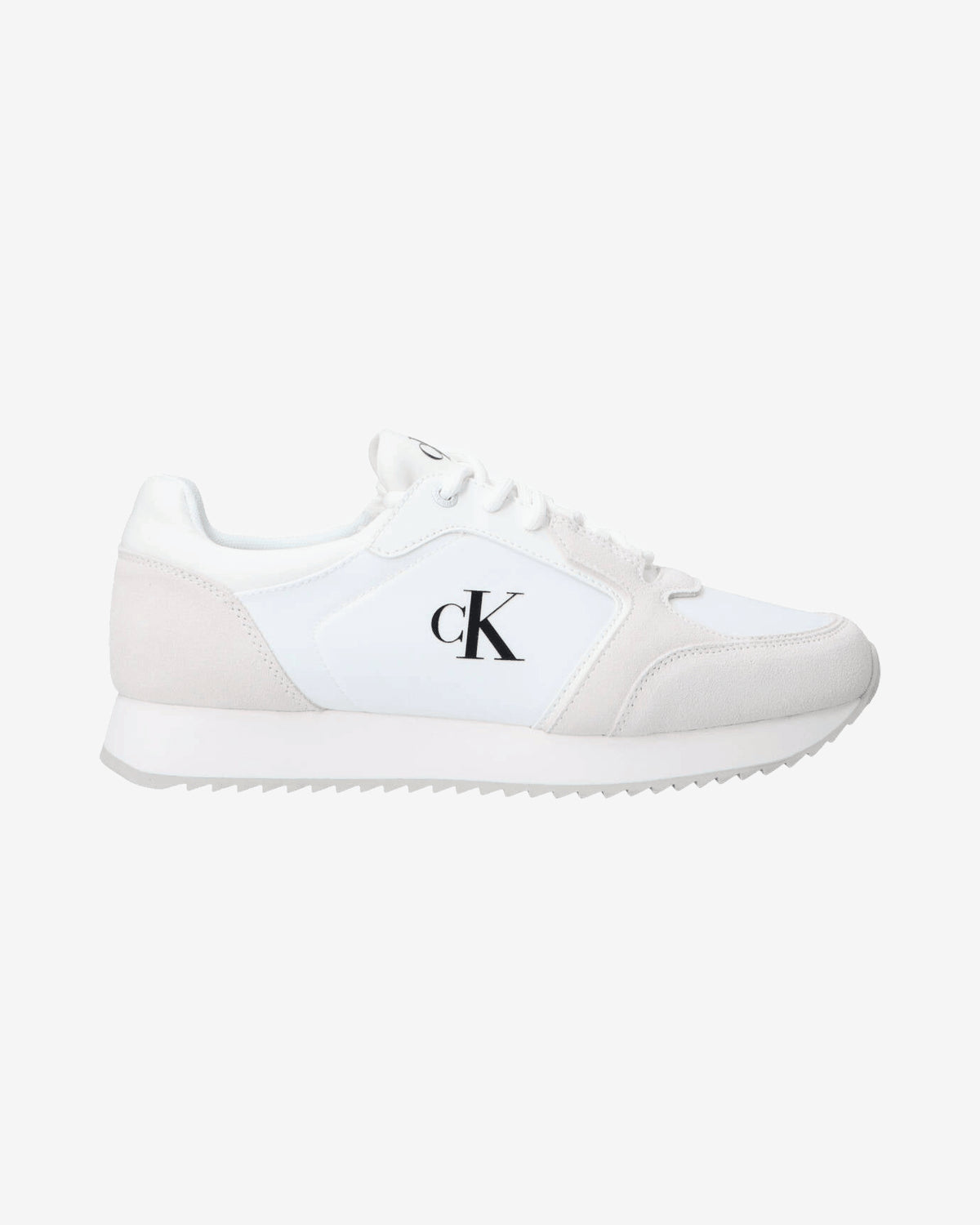 Sneakers RETRO RUNNER SOCK LACE UP