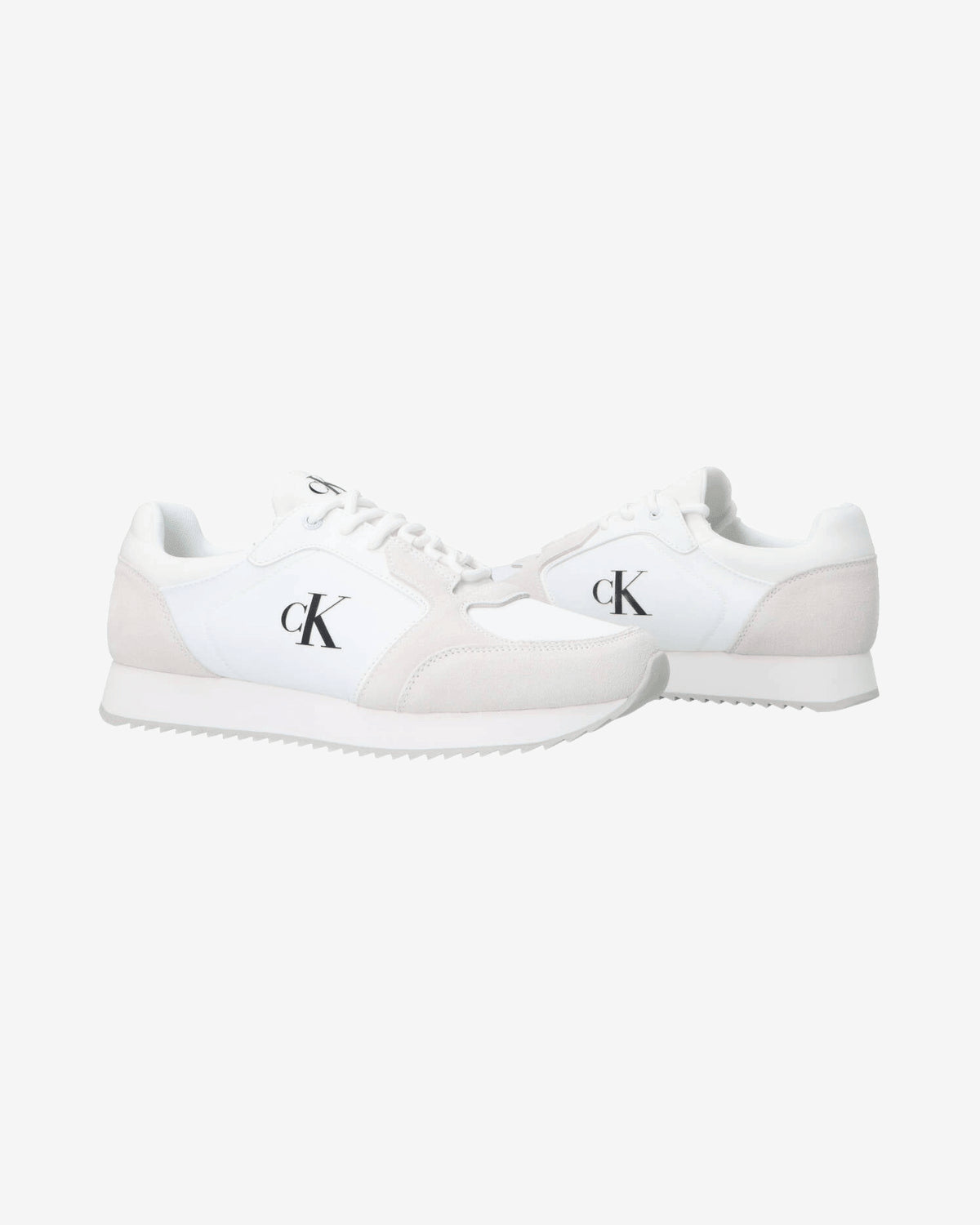 Sneakers RETRO RUNNER SOCK LACE UP