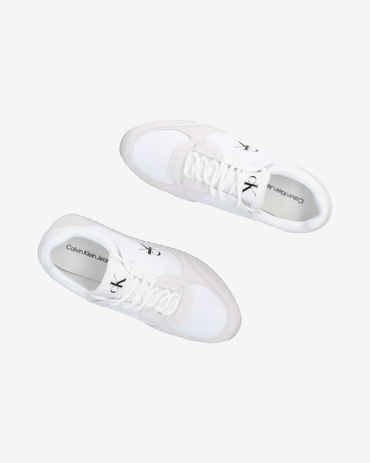 Sneakers RETRO RUNNER SOCK LACE UP