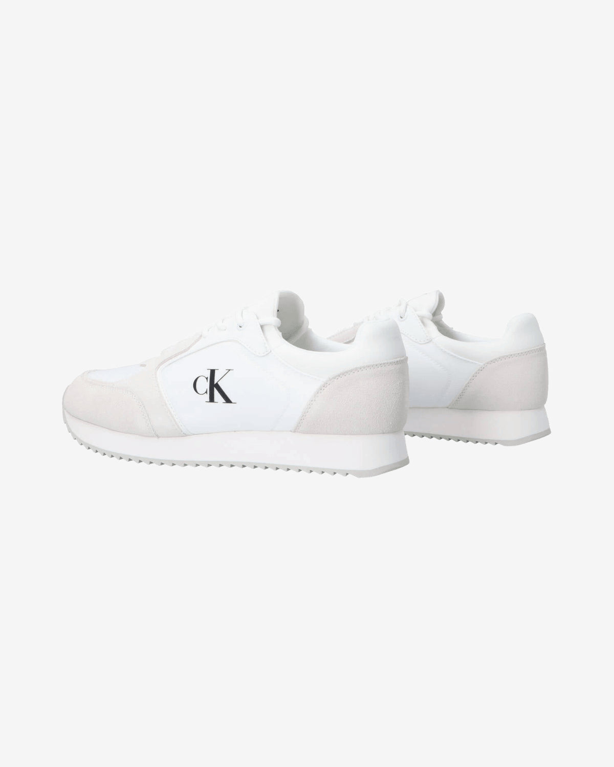 Sneakers RETRO RUNNER SOCK LACE UP