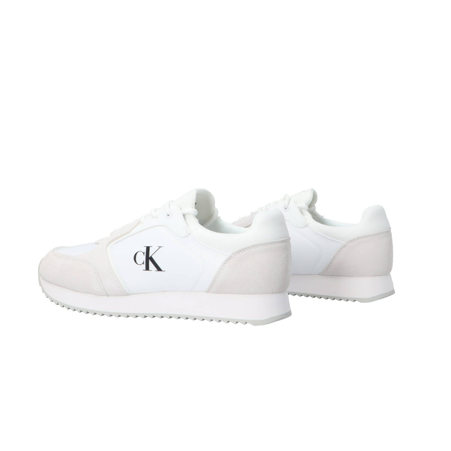 Sneakers RETRO RUNNER SOCK LACE UP