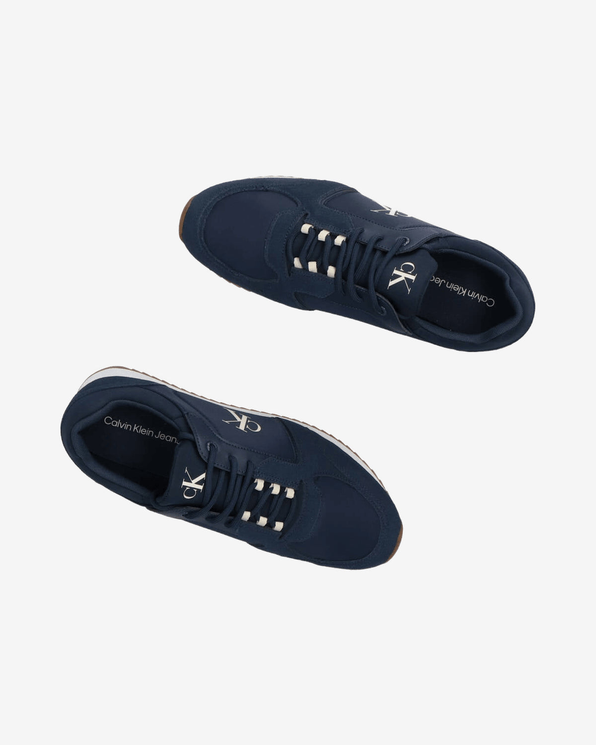 Sneakers RETRO RUNNER SOCK LACE UP