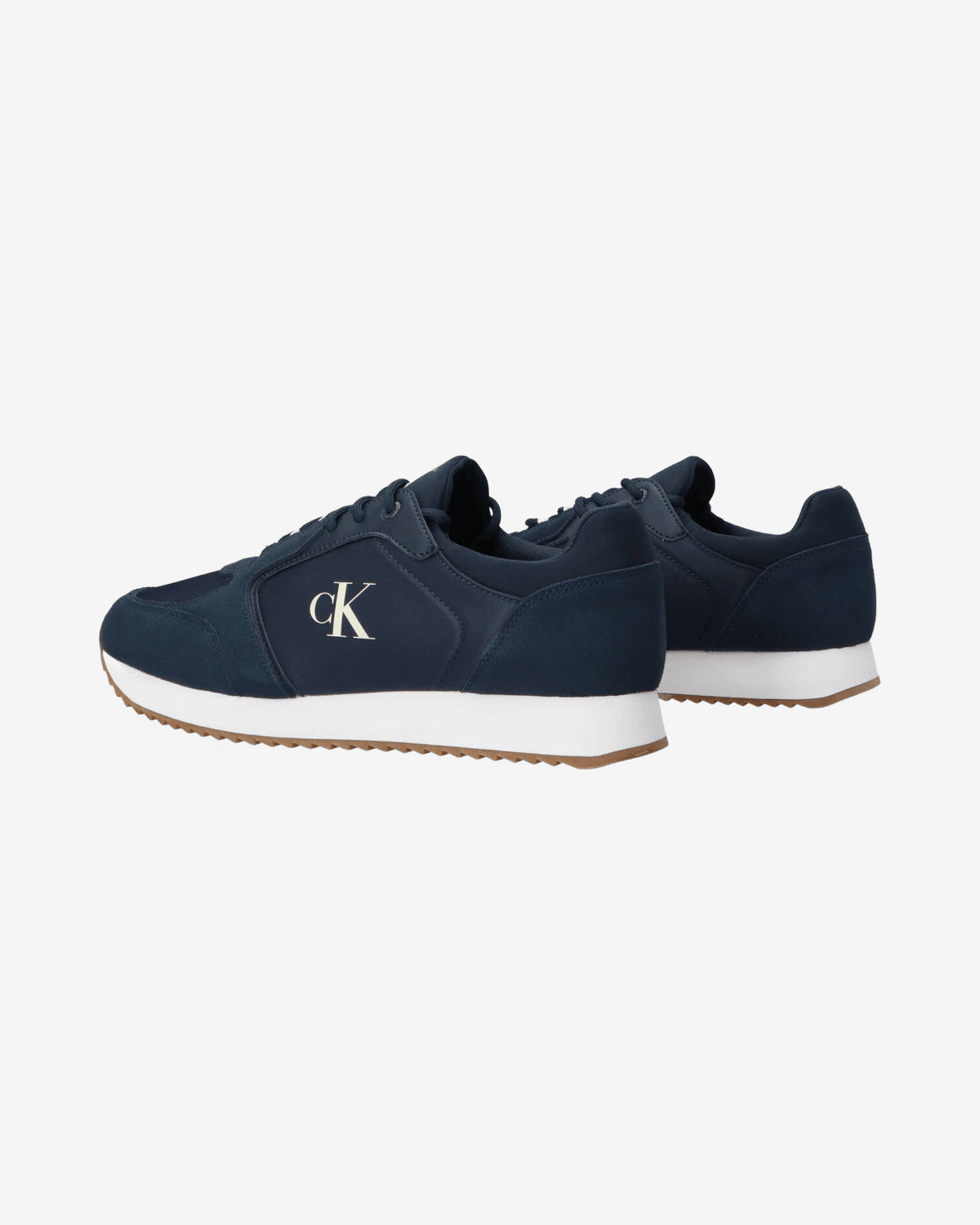 Sneakers RETRO RUNNER SOCK LACE UP