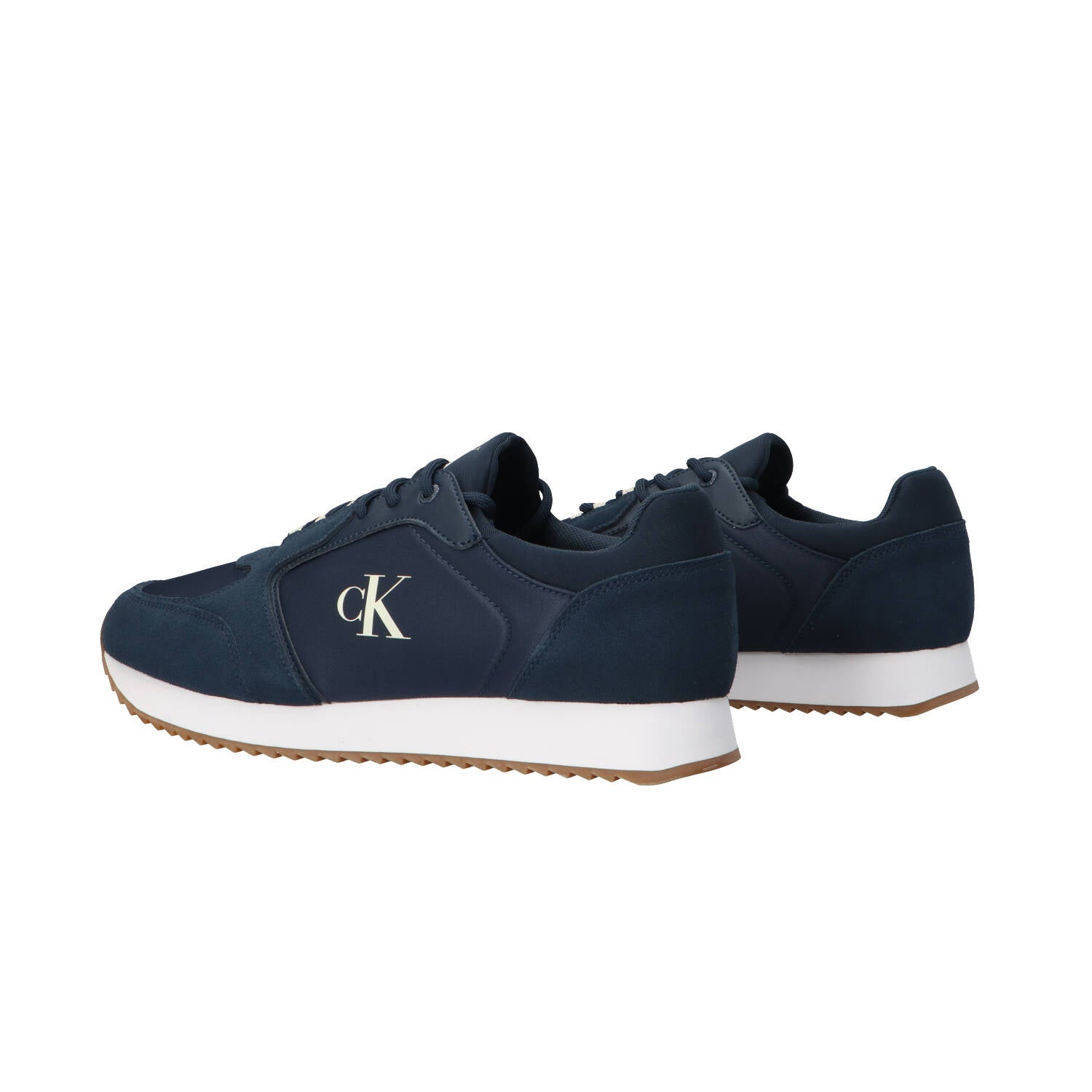 Sneakers RETRO RUNNER SOCK LACE UP