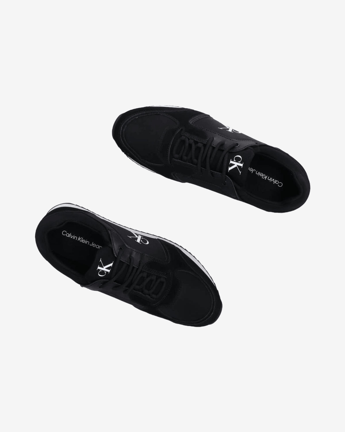 Sneakers RETRO RUNNER SOCK LACE UP