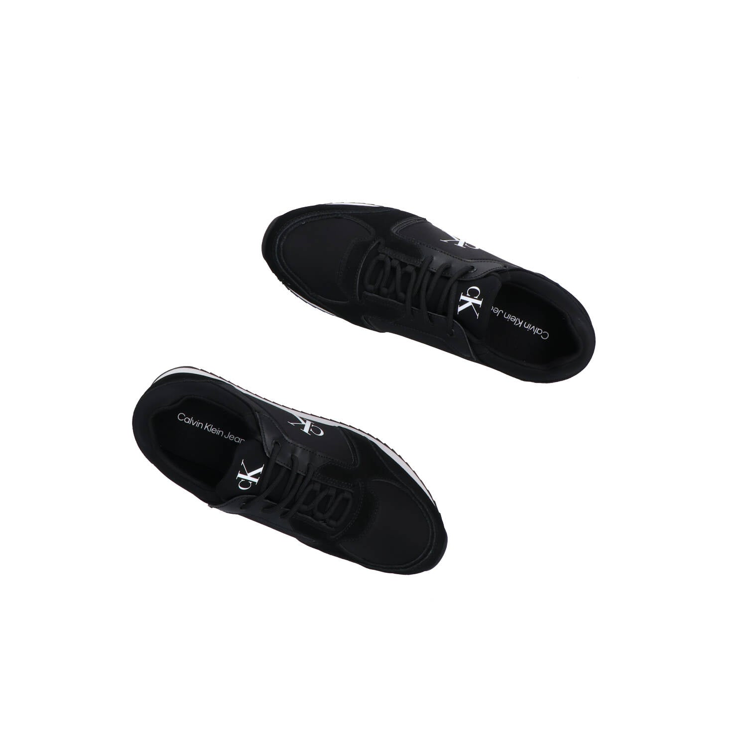 Sneakers RETRO RUNNER SOCK LACE UP