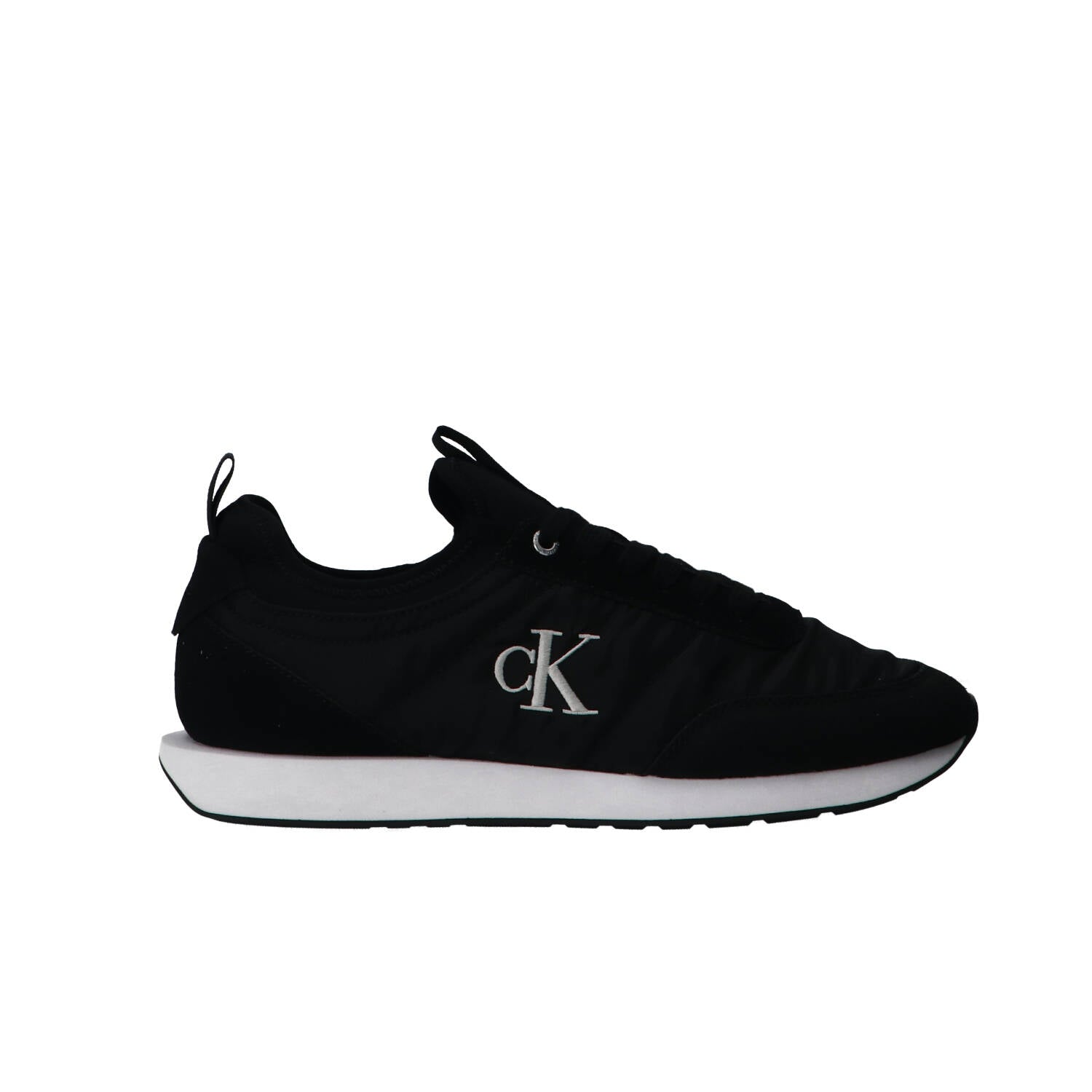 RETRO RUNNER SOCK LACEUP MIX