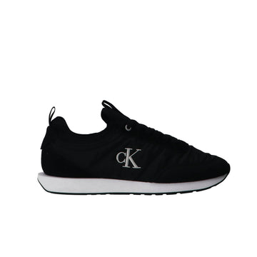 RETRO RUNNER SOCK LACEUP MIX
