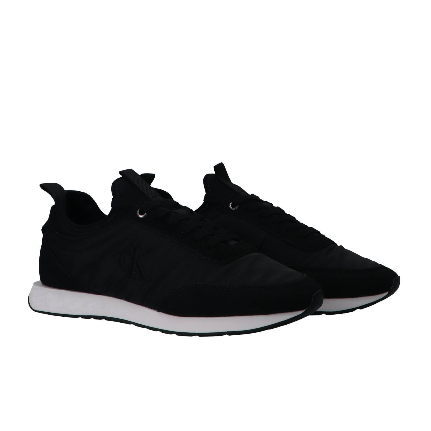 RETRO RUNNER SOCK LACEUP MIX