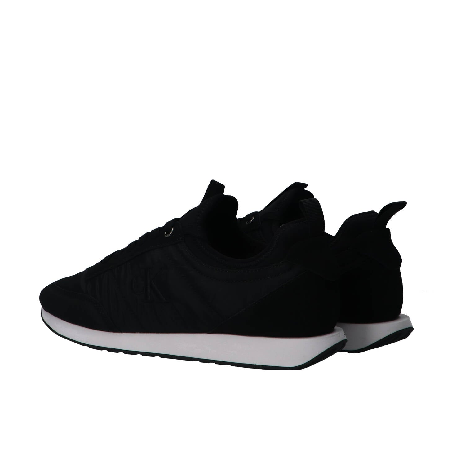RETRO RUNNER SOCK LACEUP MIX