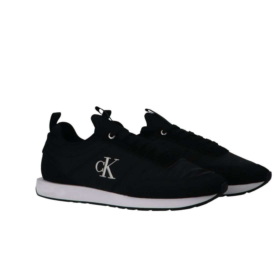 RETRO RUNNER SOCK LACEUP MIX